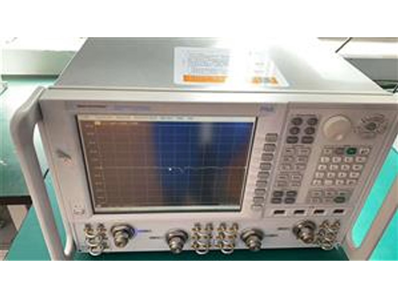 High frequency measurement High frequency measurement