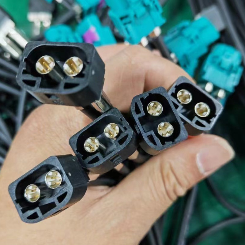 Cable Assembly