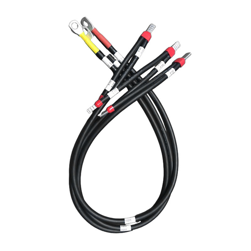 Silicone  CABLE