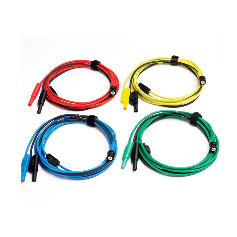 CAR TEST Cable Assembly