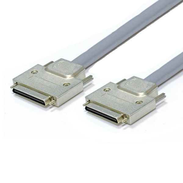 Inconntec VHDCI 68Pin Male Cable