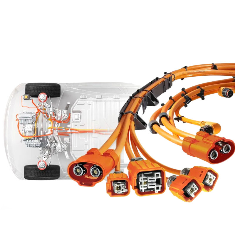 Cable Assembly