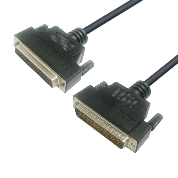 Inconntec D-SUB 78Pin Male to Female Cable
