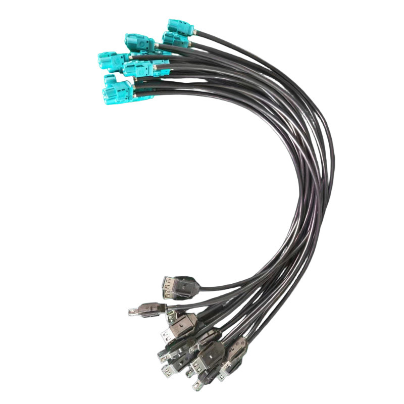Cable Assembly