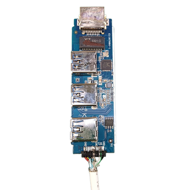 Cable Assembly