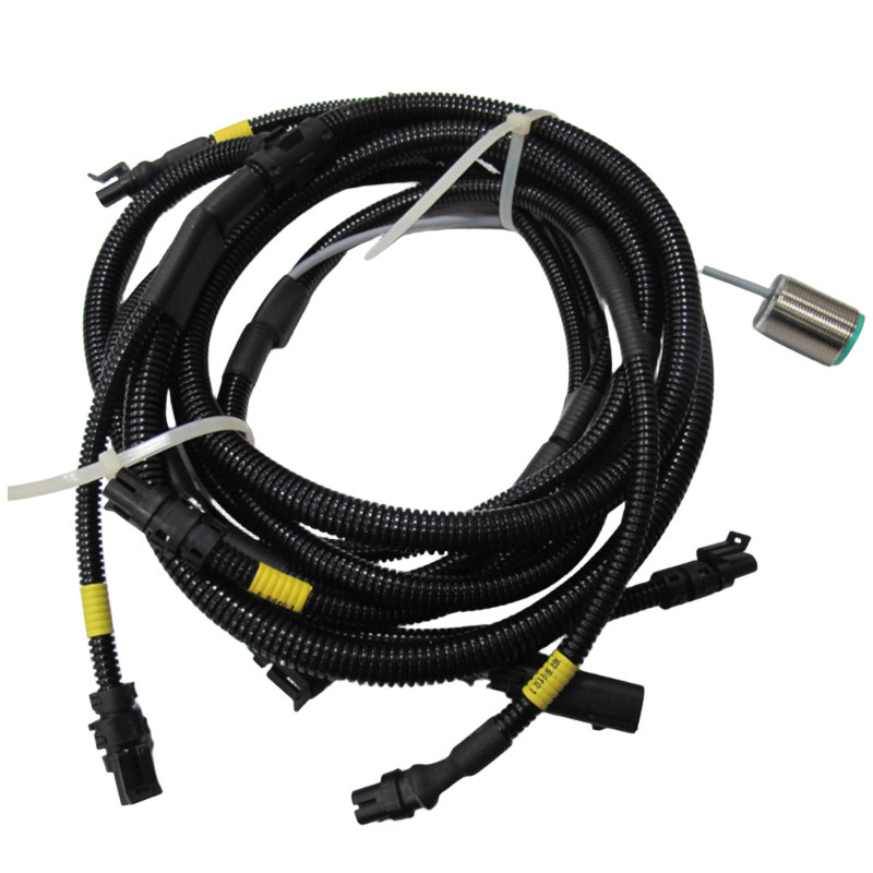Cable Assembly