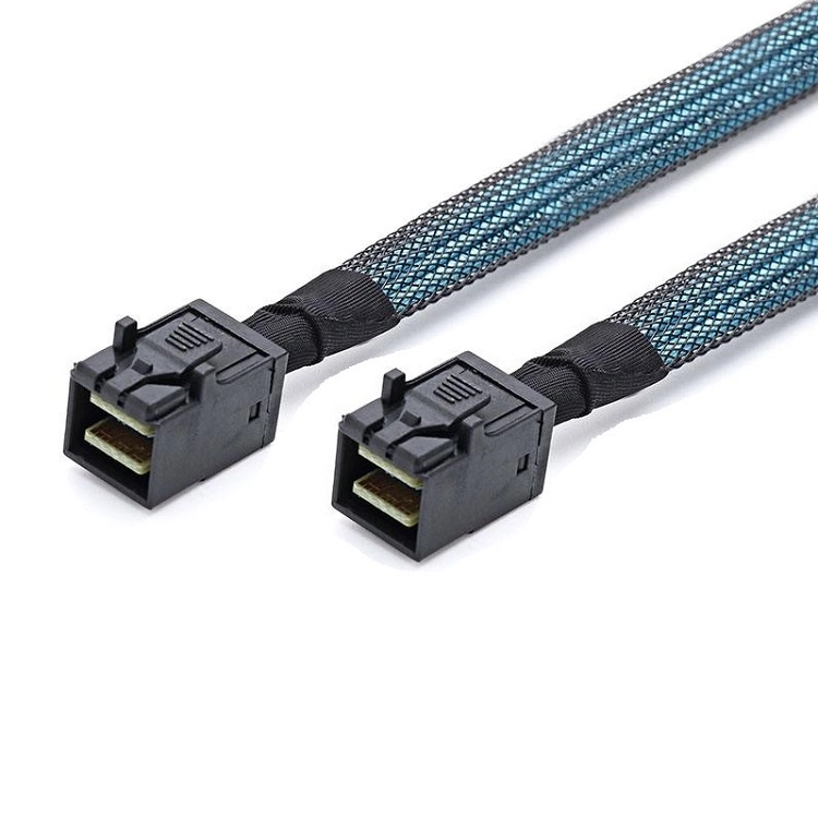 Inconntec SFF-8643 MiniSAS HD 36Pin Internal Cable