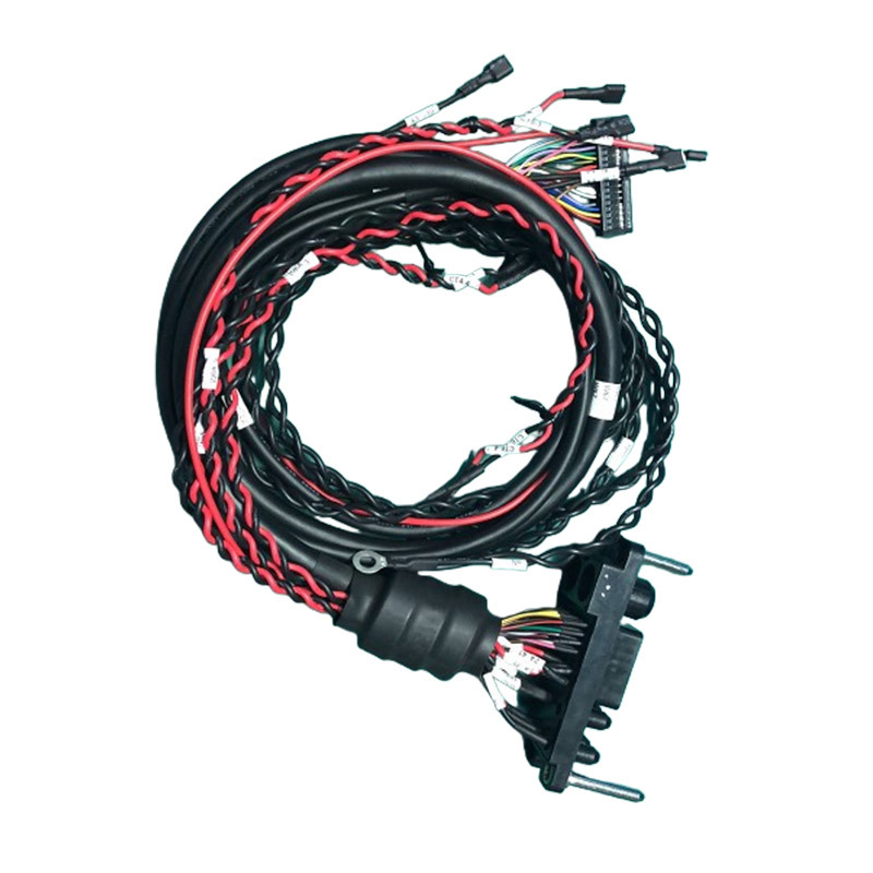 Control cable