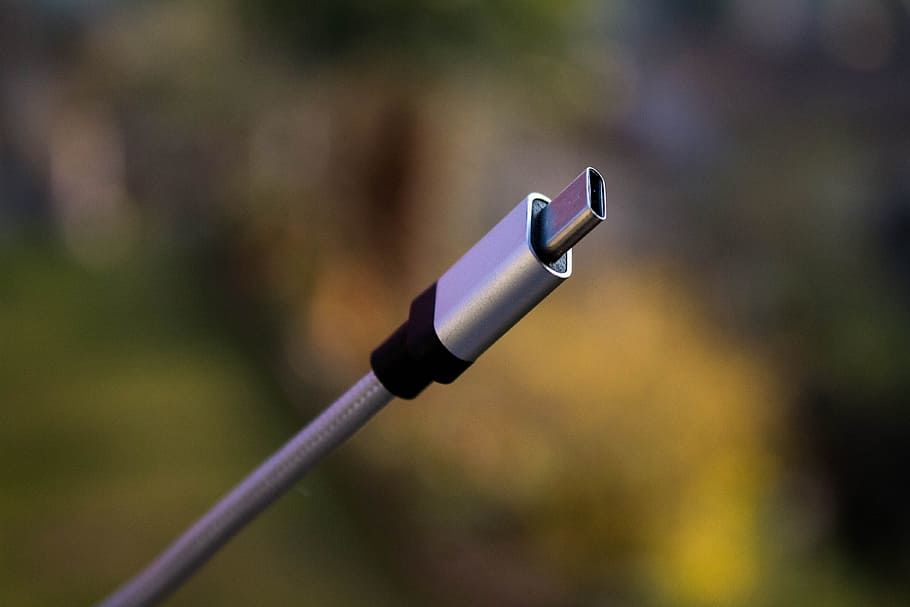 What is a USB cable?