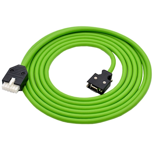 Inconntec V90 Servo Encoder Cable for (SIEMENS)