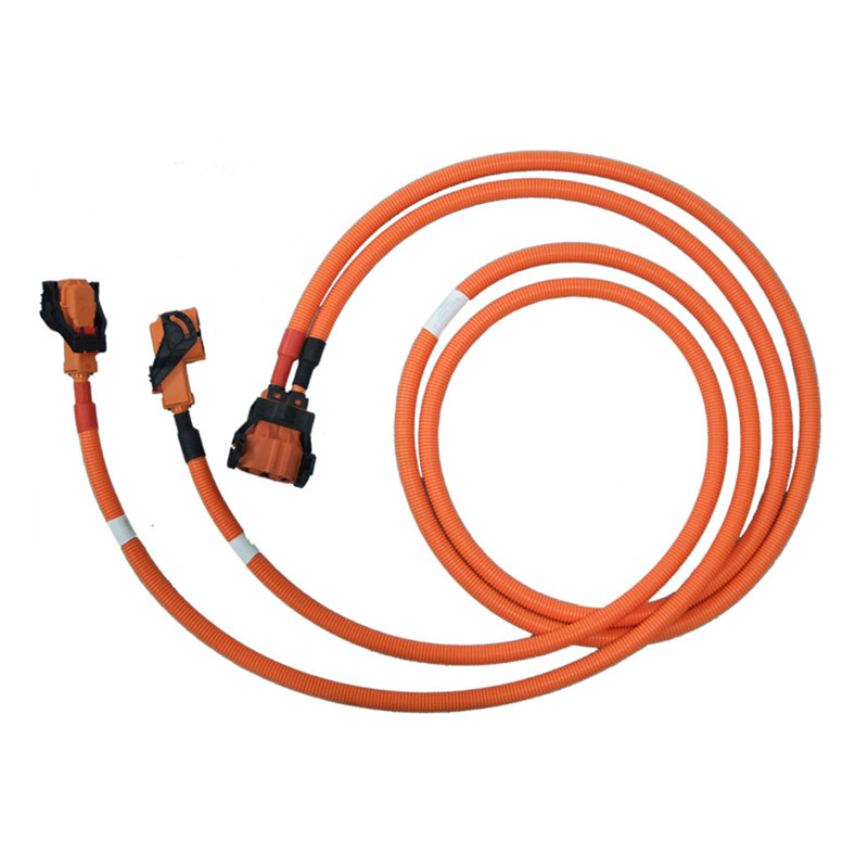 Cable Assembly