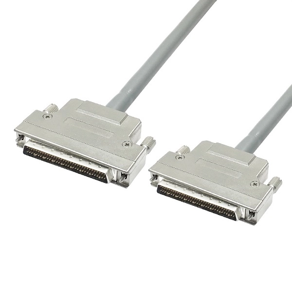 Inconntec SCSI-II 68Pin Male Cable