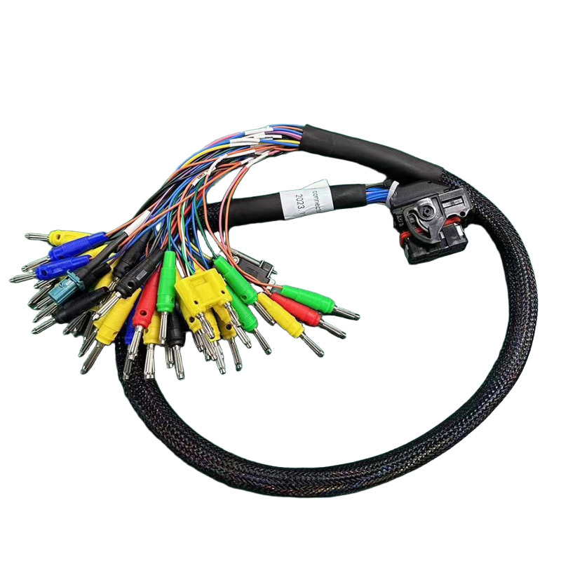 OBD Cable Assembly