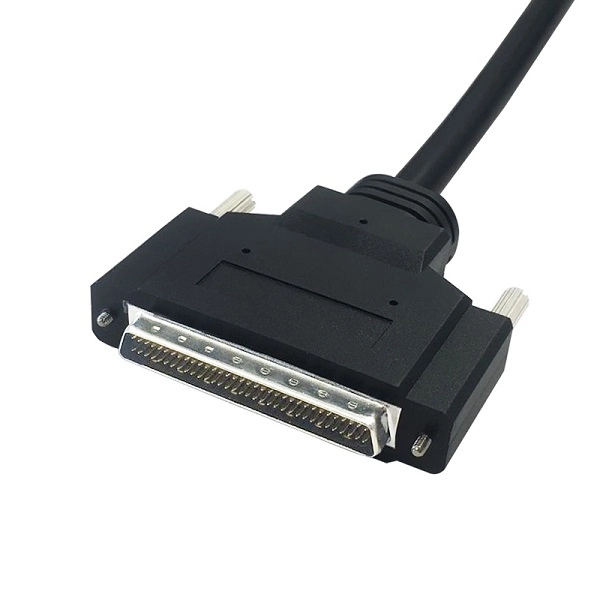 Inconntec SCSI-II 68Pin Male Cable Molding Type