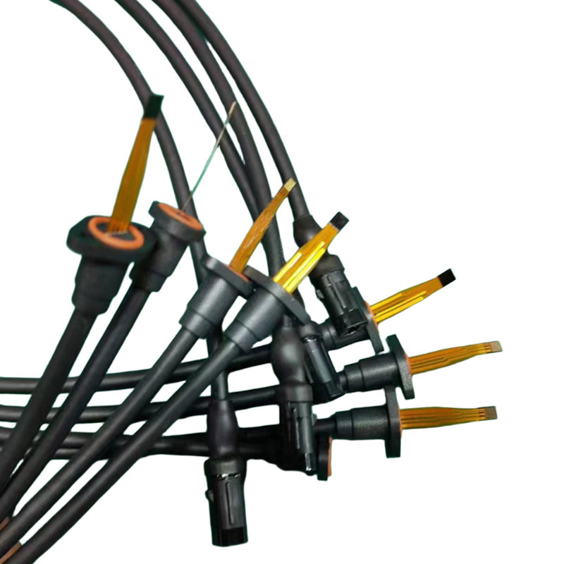 Cable Assembly