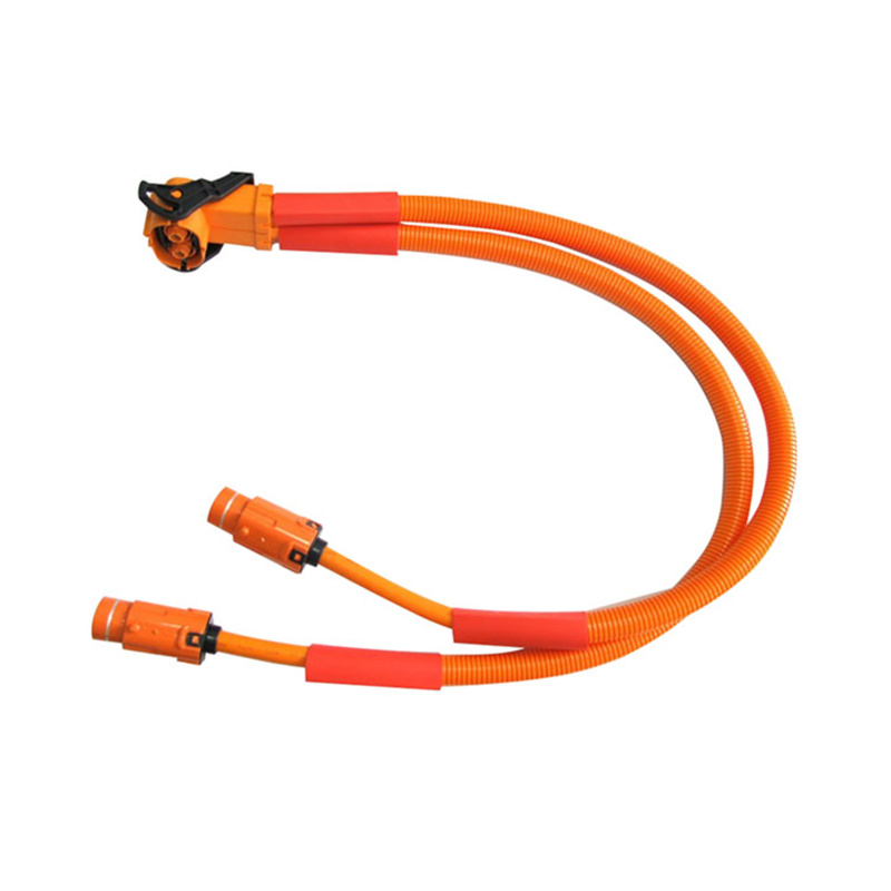 Cable Assembly