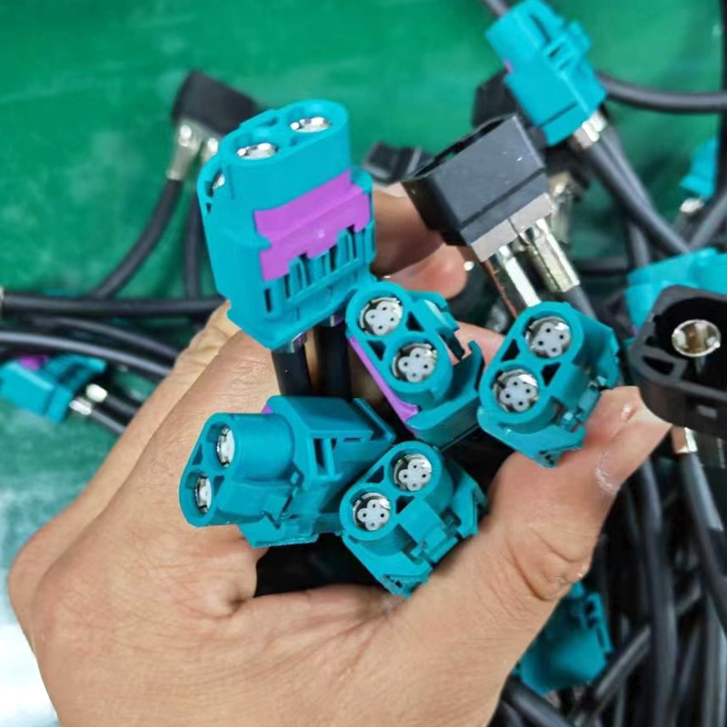Cable Assembly