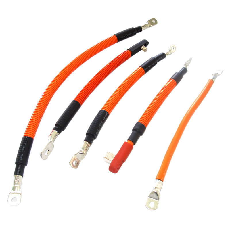 Cable Assembly