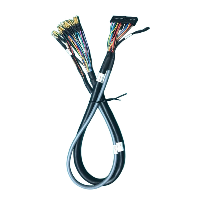 Silicone control CABLE