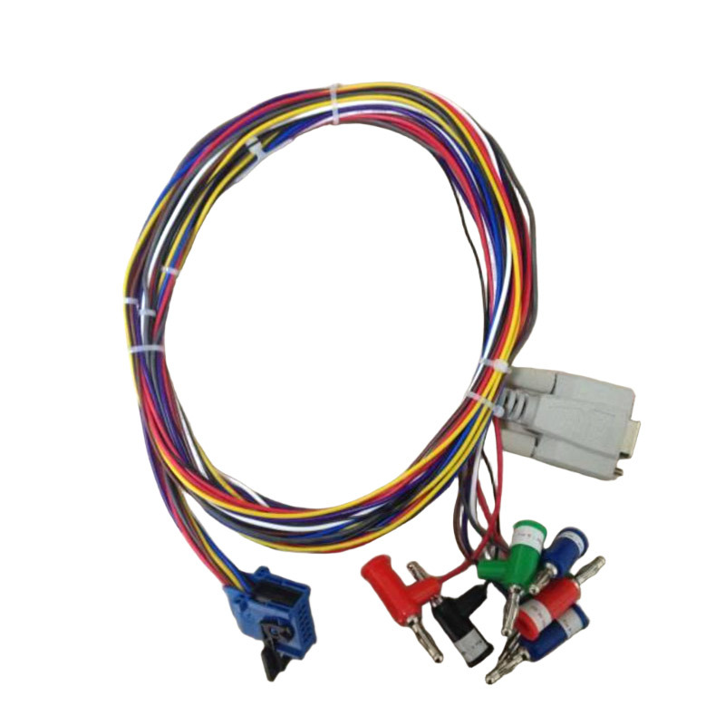 OBD Cable Assembly