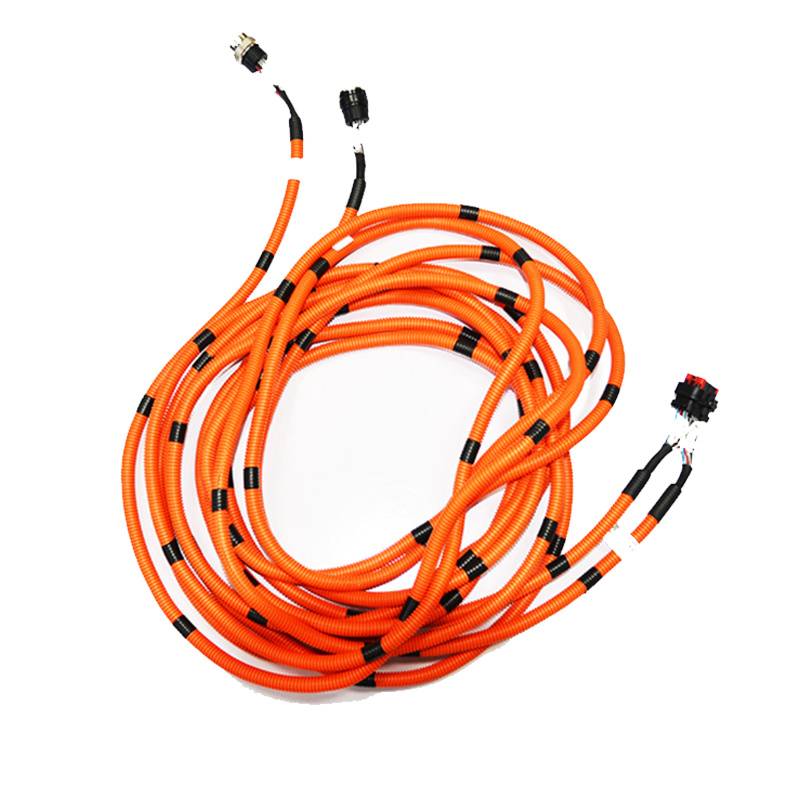 Cable Assembly