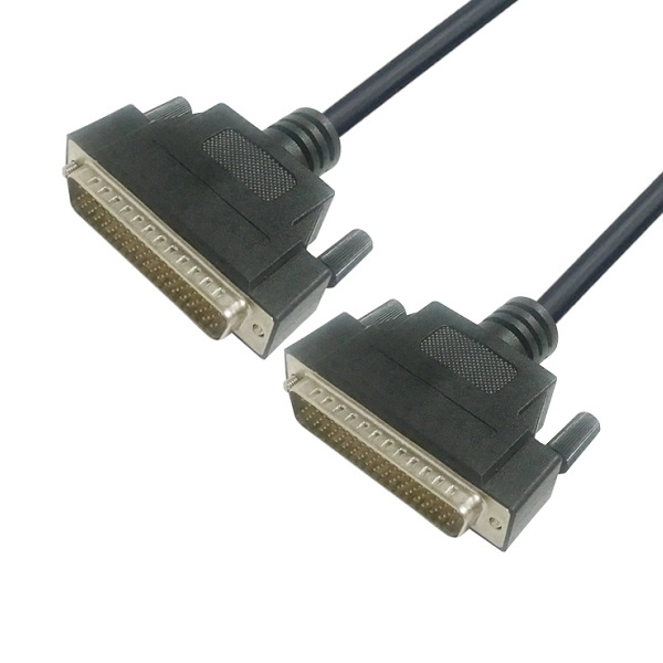 Inconntec D-SUB 78Pin Male to Male Cable