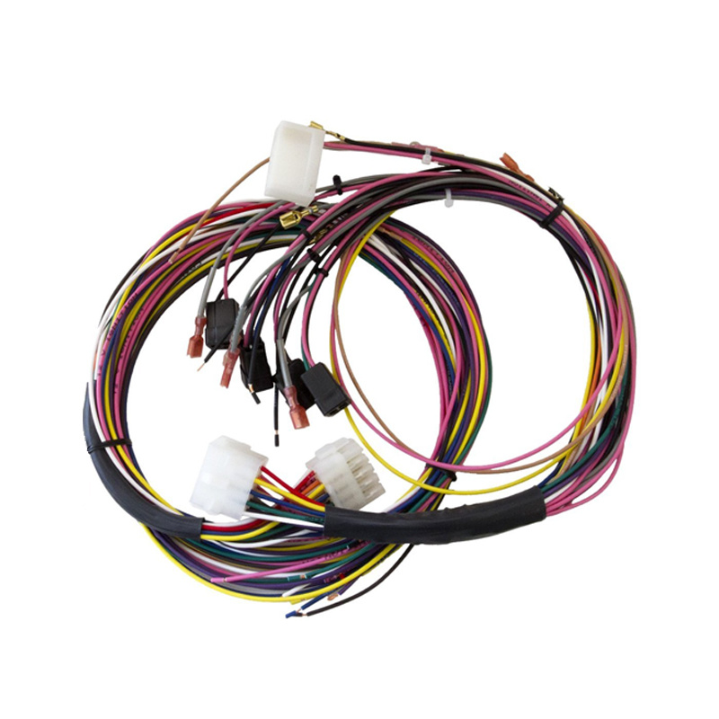 Cable Assembly