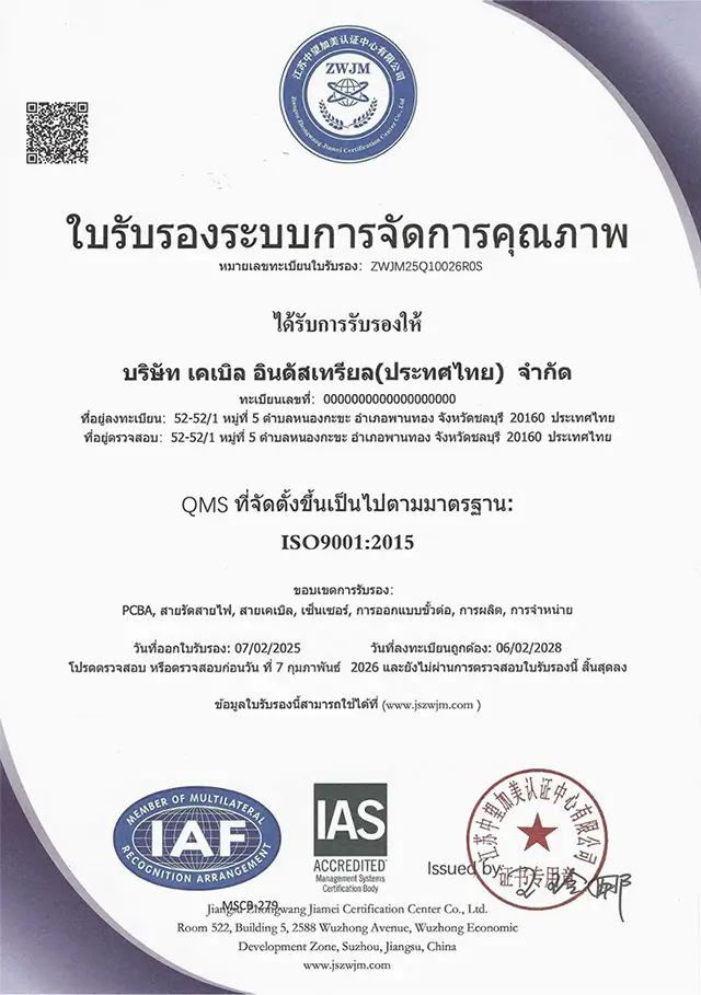 ISO9001