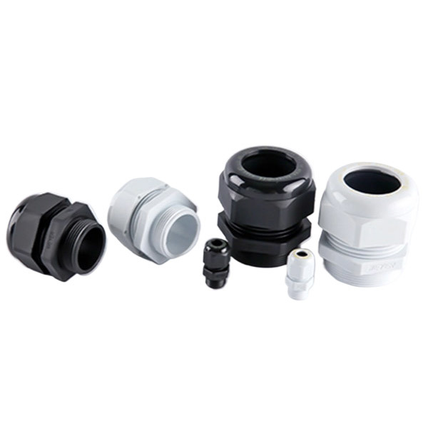 Inconntec Nylon Cable Gland (Metric/PG/NPT/G thread)