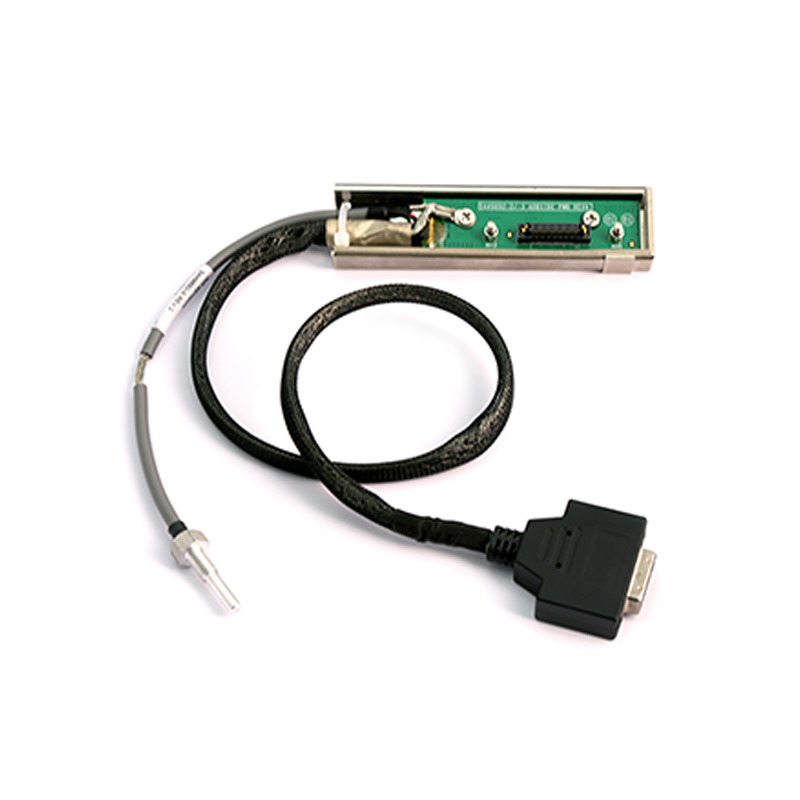 Micro coaxial cable