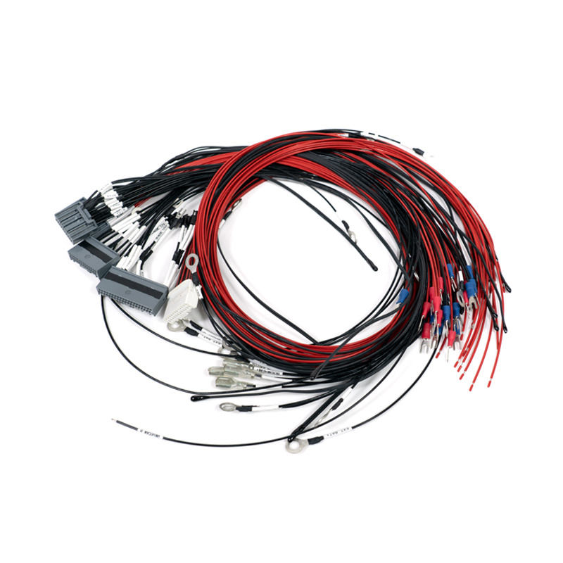 Cable Assembly