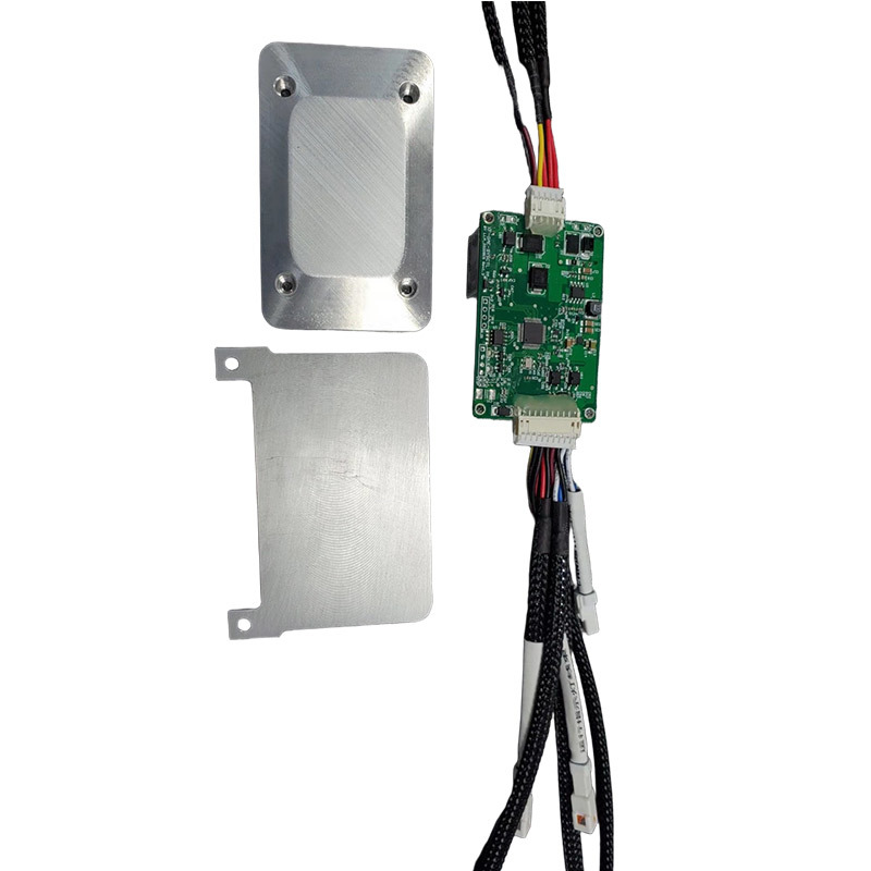 Cable of drone control panel