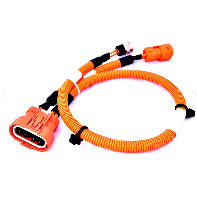 Cable Assembly