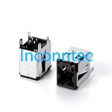 AMP HSC 4Pin USB CON-015