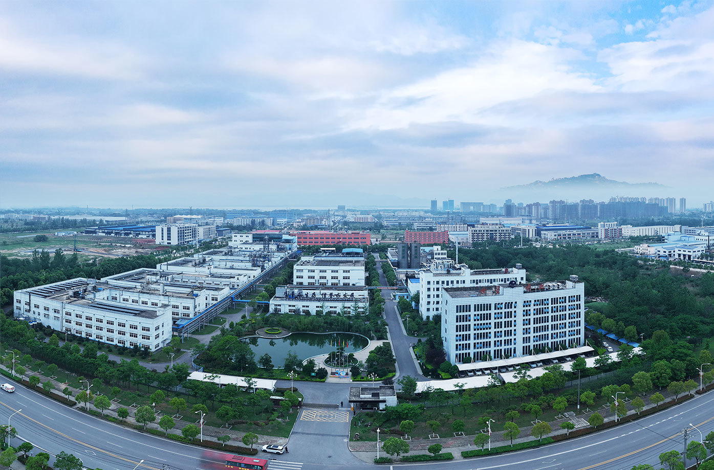 公司介紹