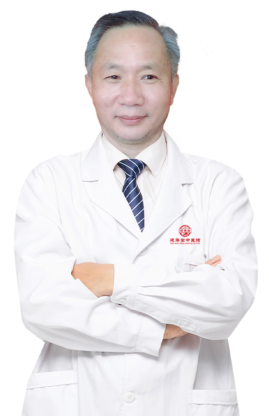 罗光富