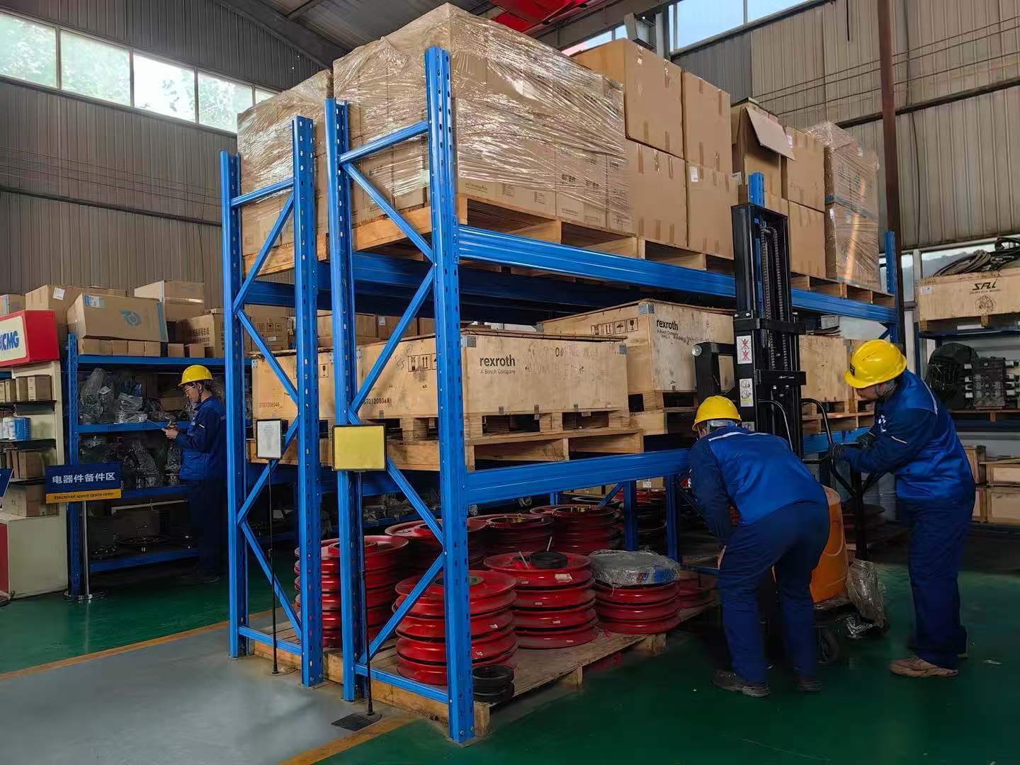 Remanufactured 15 Remanufactured 15