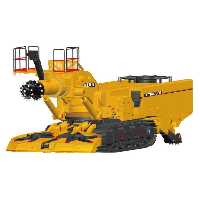 XTR6-320