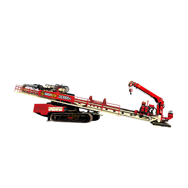 GS3800-L