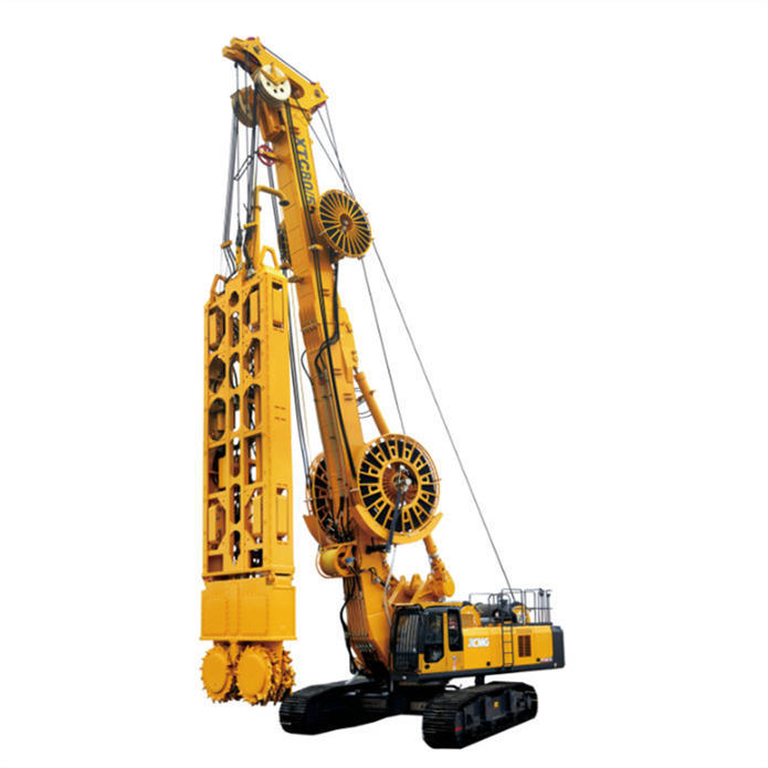 XTC8055 آلة طحن ذات عجلتين