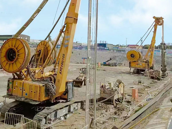 حالة المشروع 7