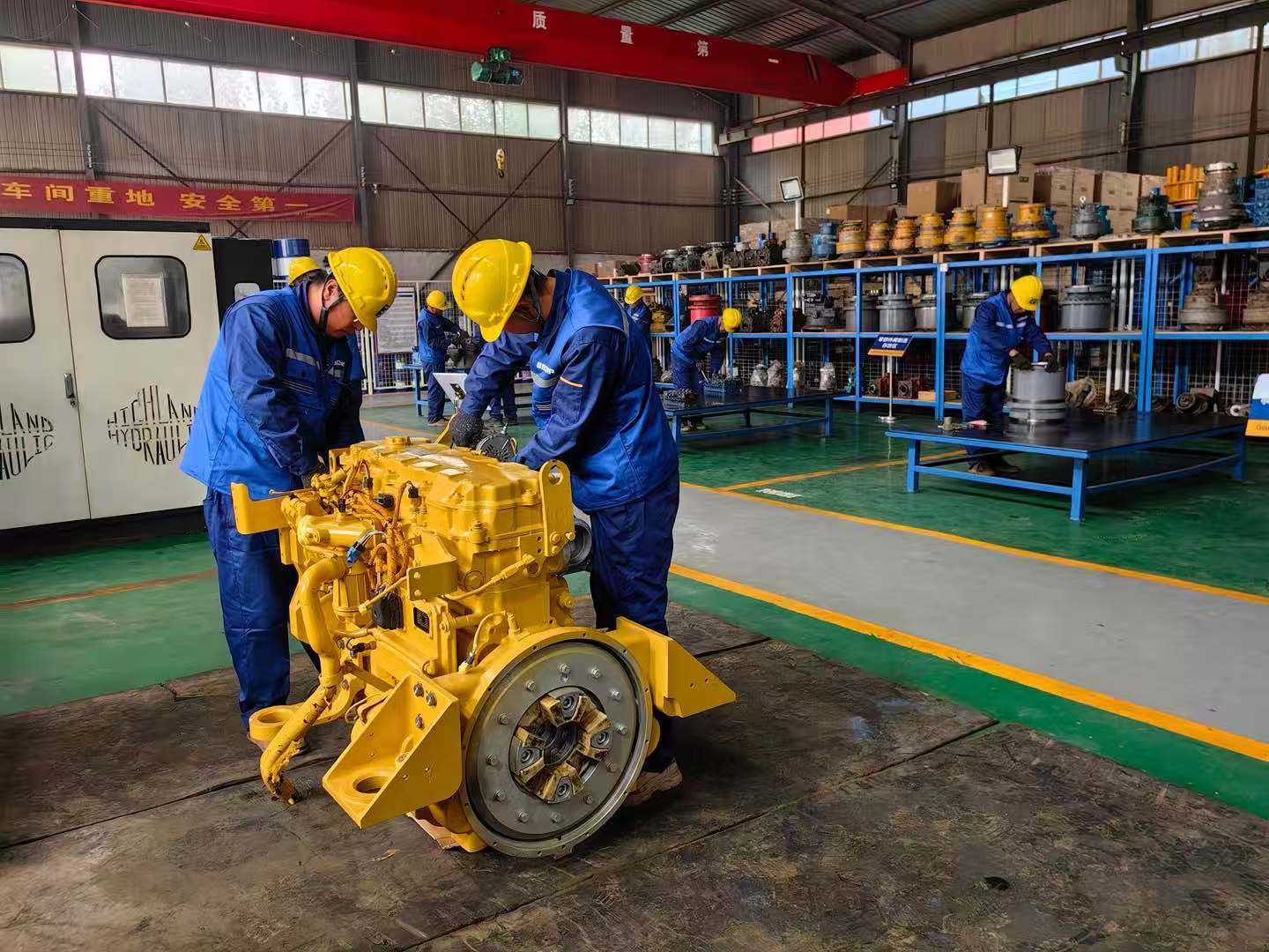 Remanufacturing 5 Remanufacturing 5