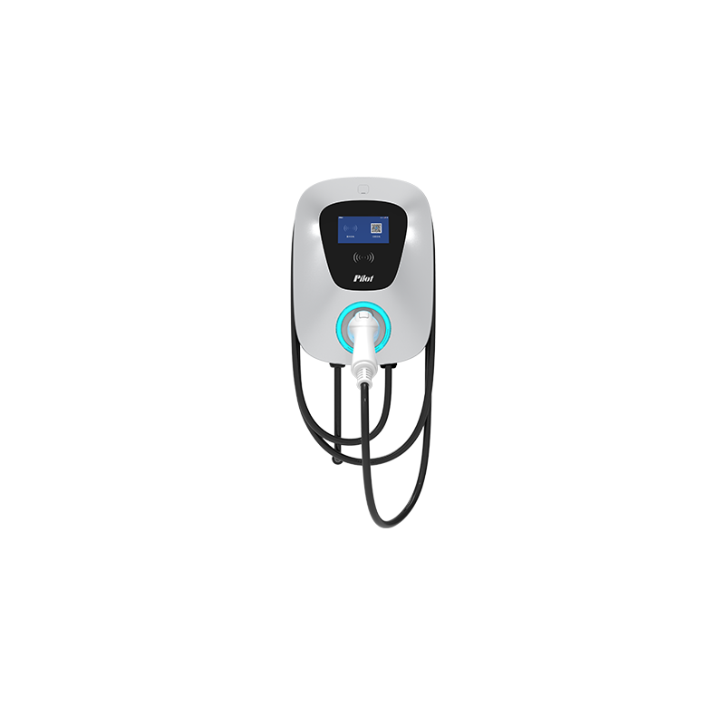 PEVC2107單槍交流充電樁 PEVC2107單槍交流充電樁