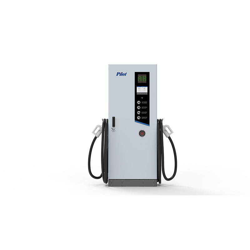 PEVC3106一體式直流充電樁 PEVC3106一體式直流充電樁