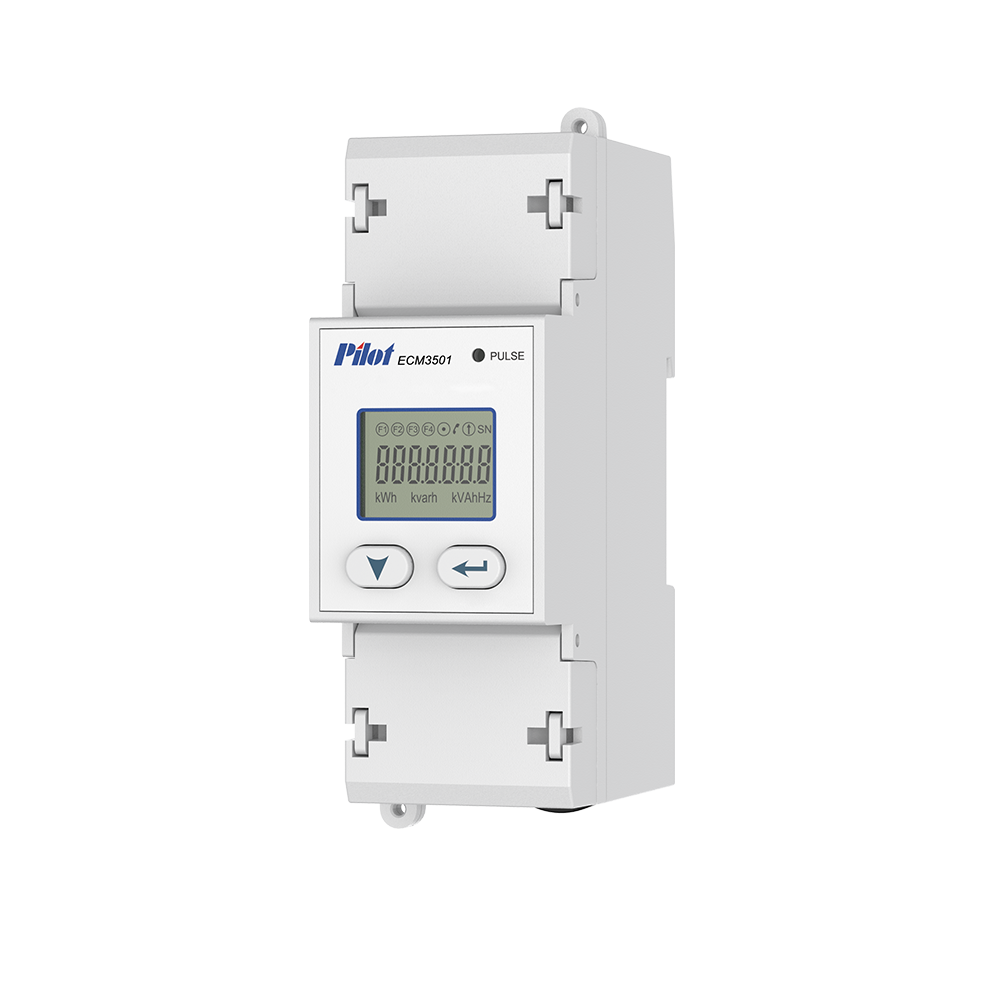 ECM3501導軌電測儀表 ECM3501導軌電測儀表