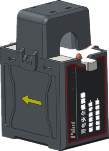 PMAC503AT集成式探測器 PMAC503AT集成式探測器