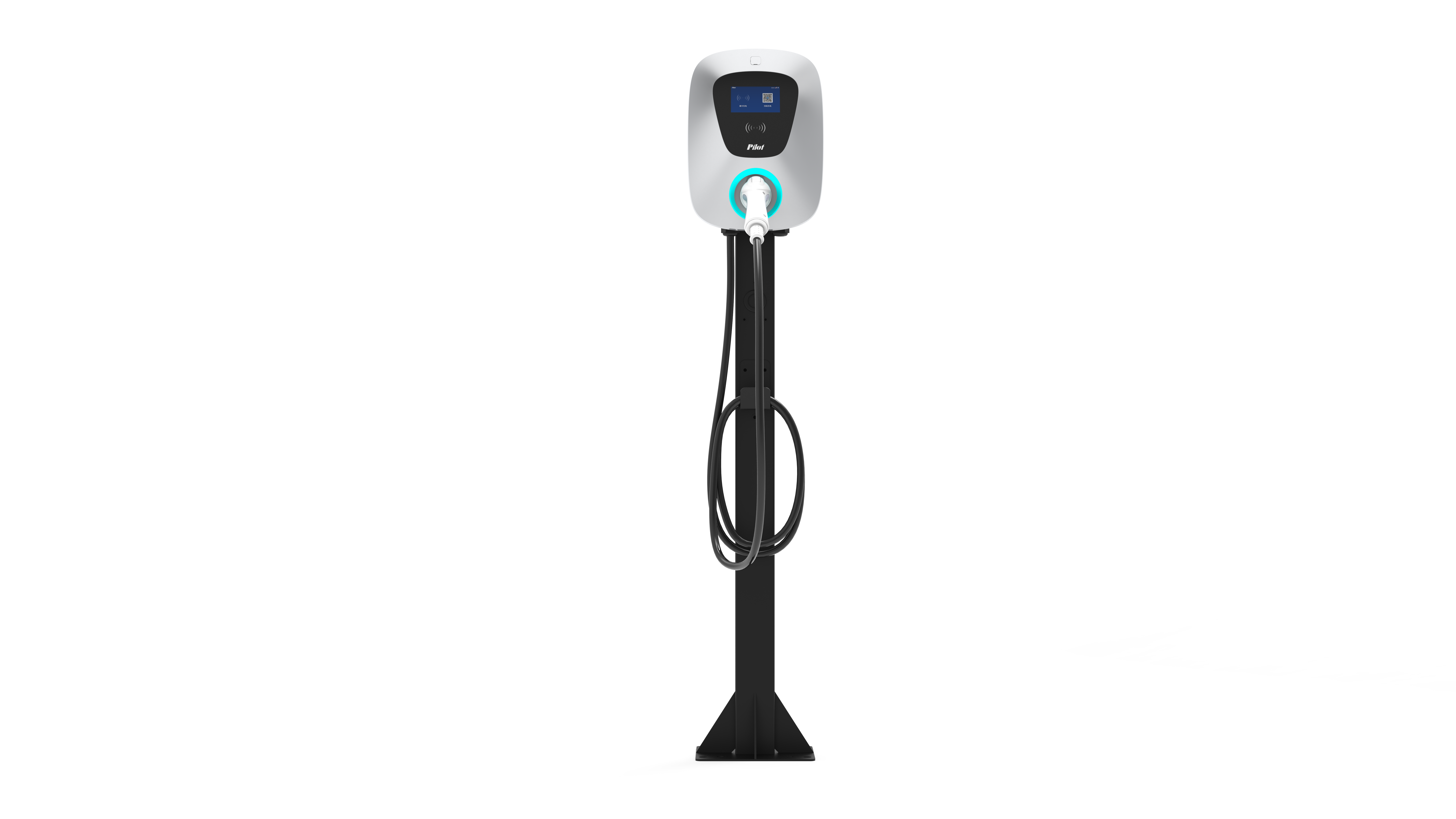 PEVC2107單槍交流充電樁 PEVC2107單槍交流充電樁