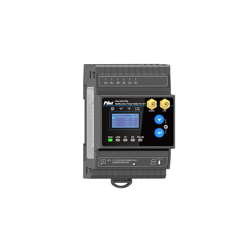 EGO700L互聯網多功能電力儀表 EGO700L互聯網多功能電力儀表