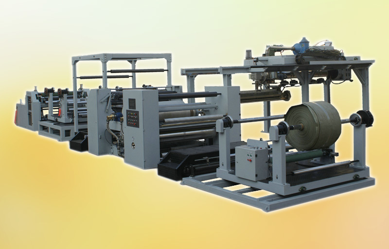 FH90-1600Model Multi-Function Lamination