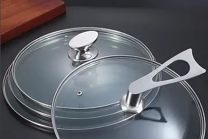 The difference between tempered glass and tempered glass